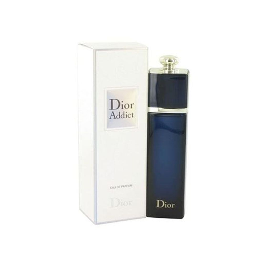 Belleza Dior Agua de Perfume Vaporizador Addict