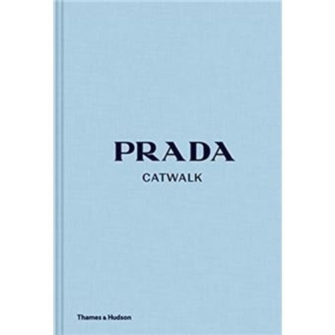 Libro Prada book 50