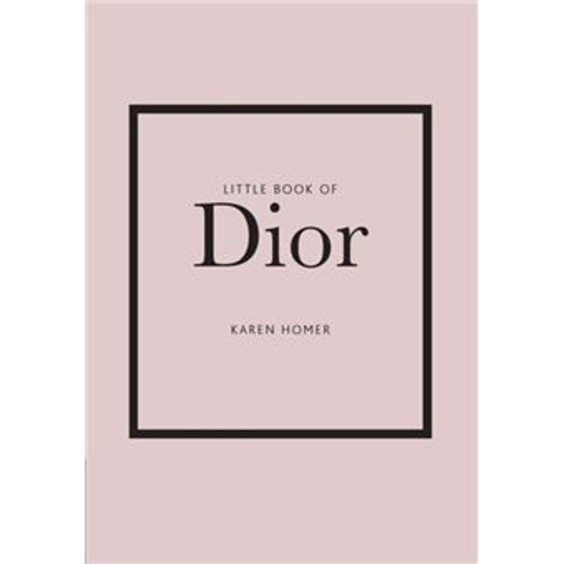 Libro Dior book 16