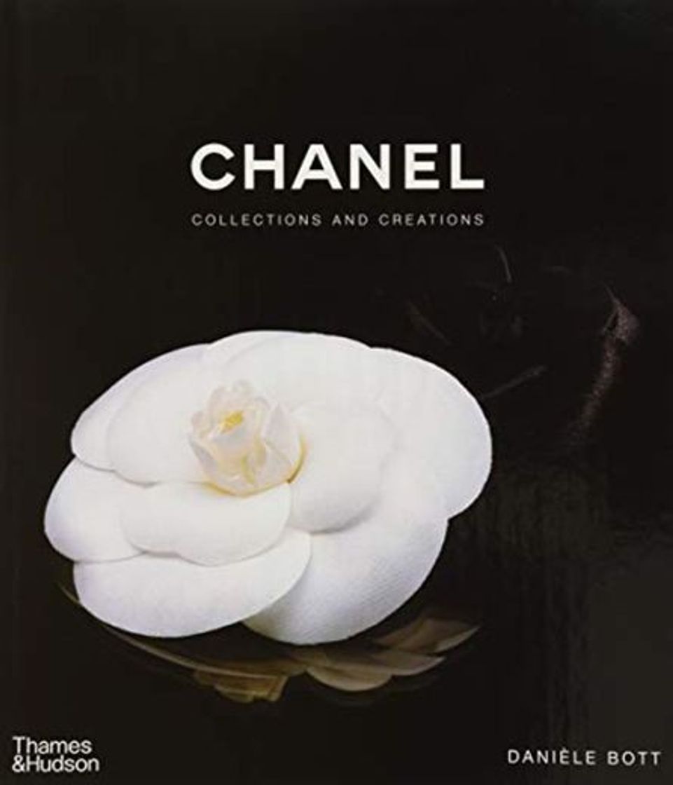 Book Chanel