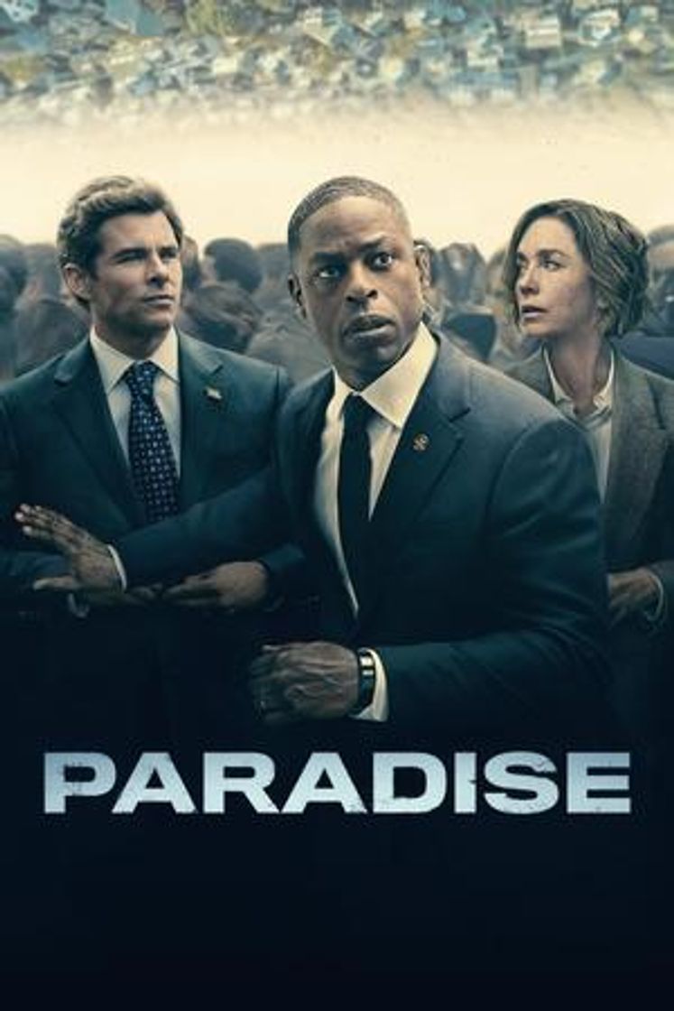Serie Paradise