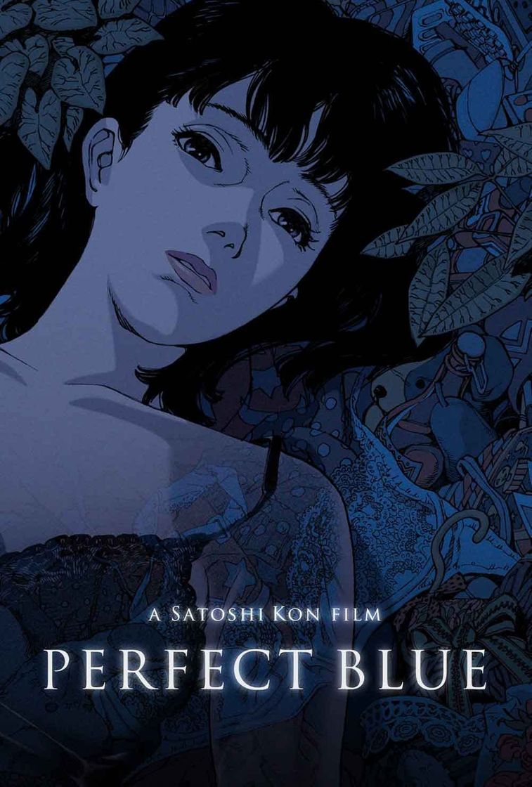 Película Perfect Blue