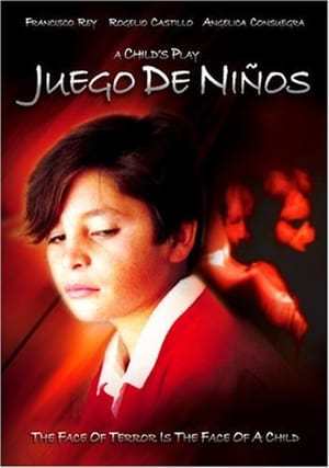 Película Juego de niños