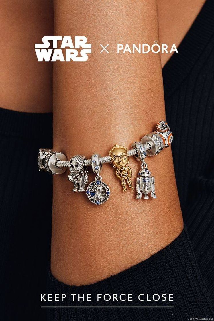 Fashion Para os amantes de STAR WARS 📽🎬