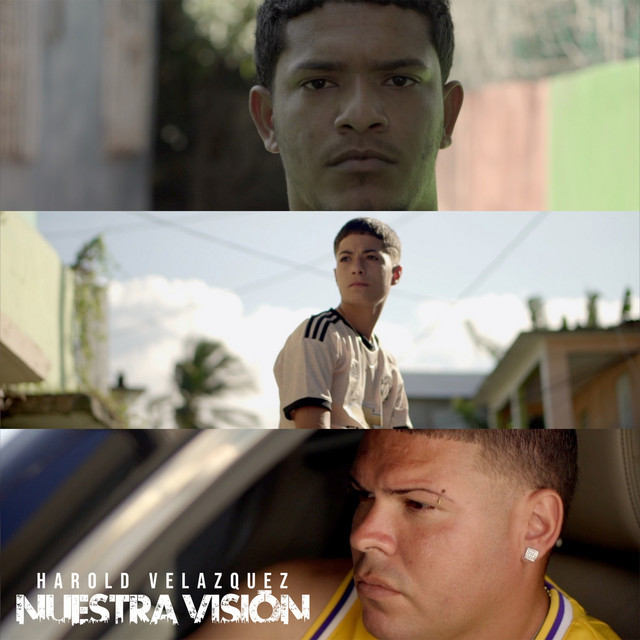 Music Nuestra Visión