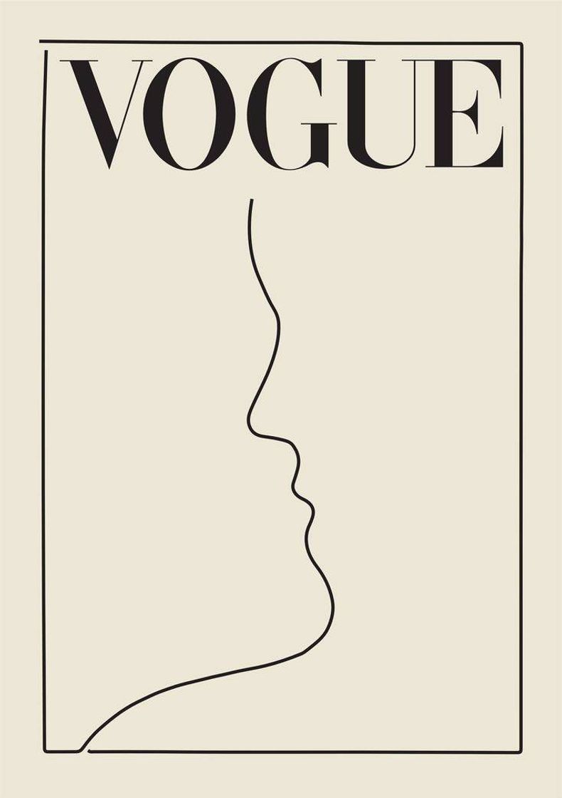 Fashion vogue 