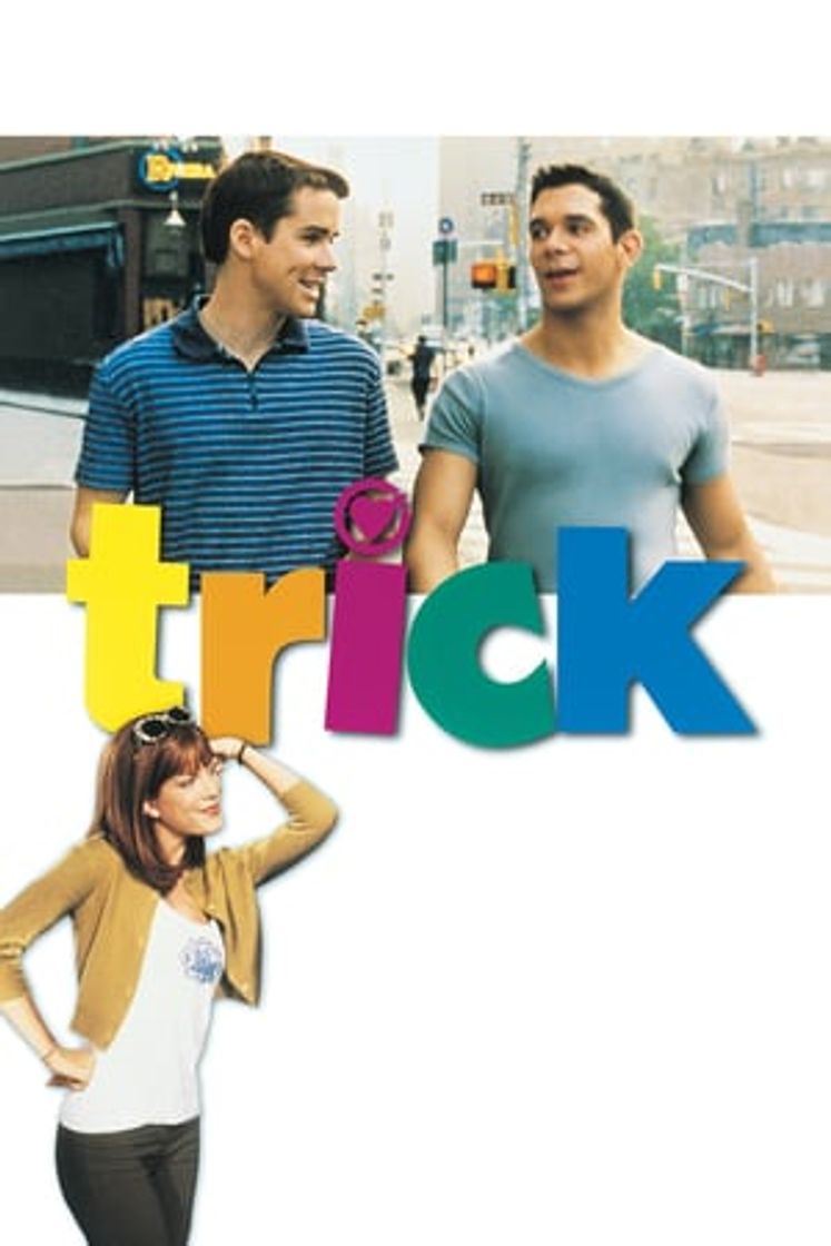 Movie Trick