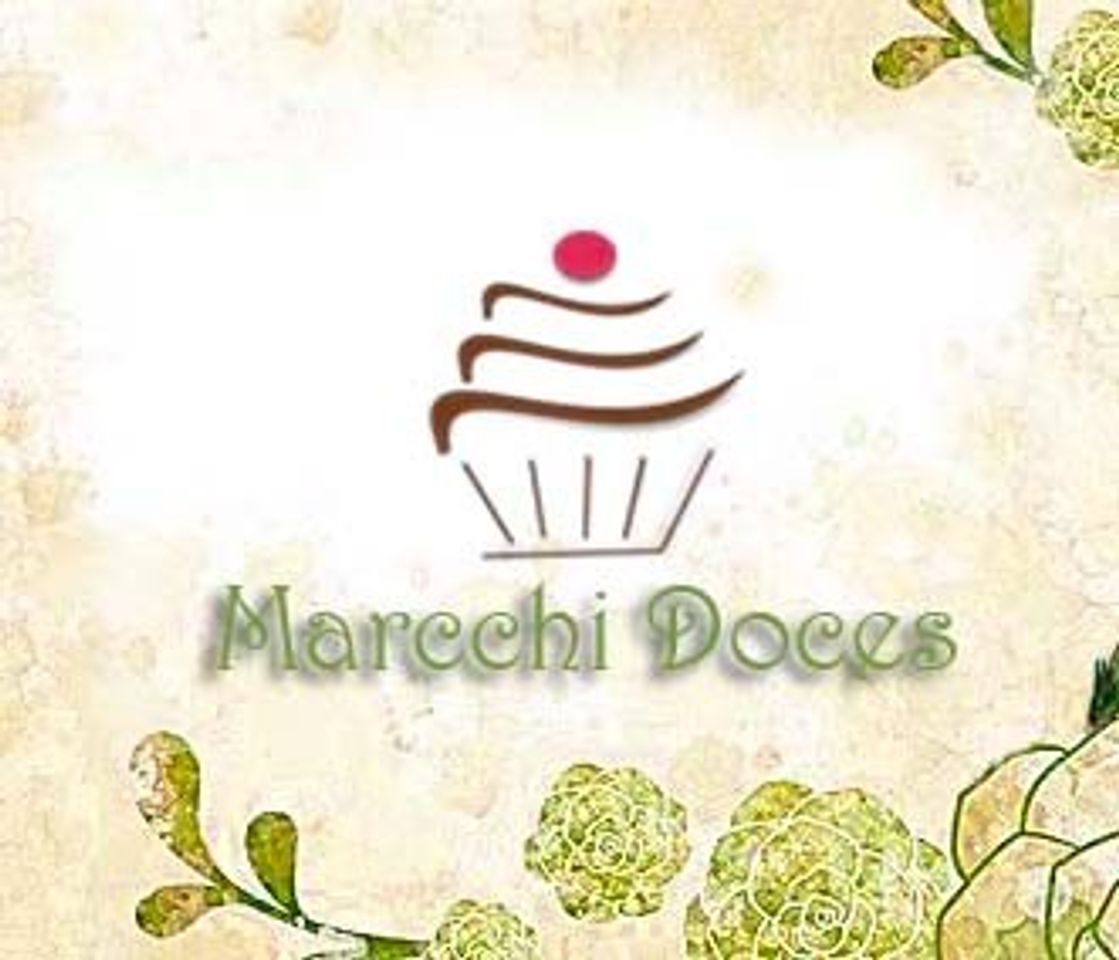 Moda Marcchidoces bolos e doces 