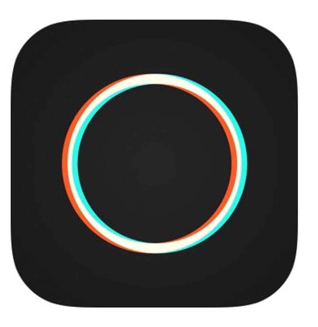 App Editor de fotos Polarr