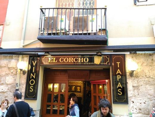Bar El Corcho