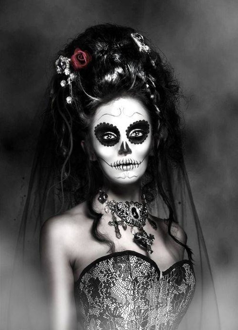 Fashion Catrina