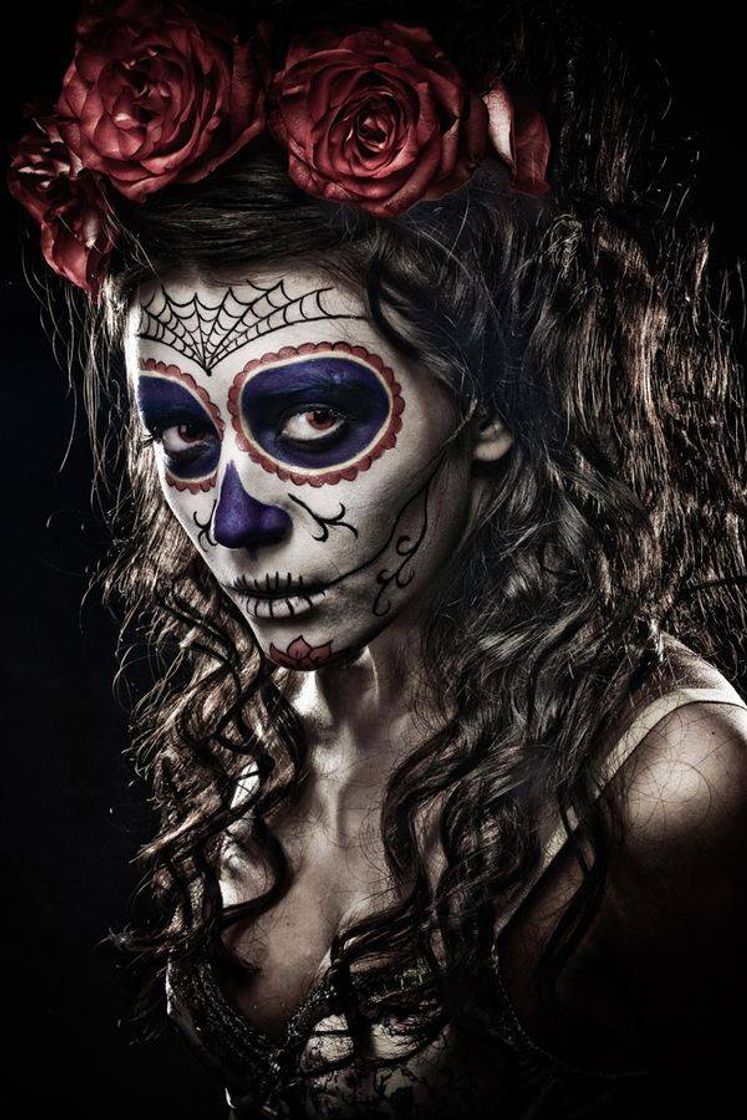 Moda Catrina