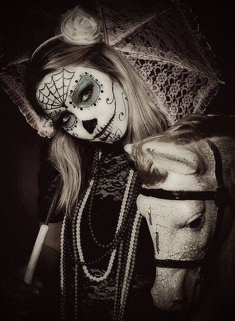 Fashion Catrina