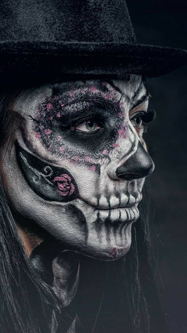 Fashion Catrina