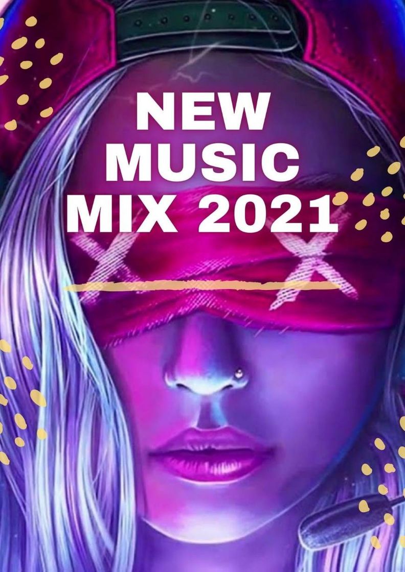 Moda Musicas eletrônicas 2021