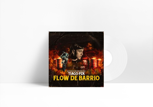 Music Flow de Barrio