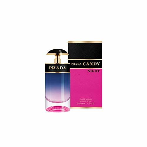 Belleza Prada Prada Candy Night Edp Vapo 50 Ml