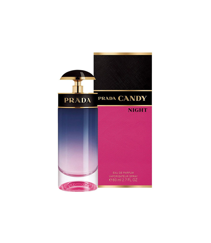 Beauty Prada Prada Candy Night Edp Vapo 50 Ml