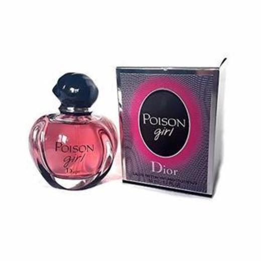Christian Dior Poison Girl Agua de perfume spray