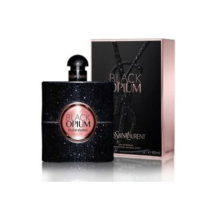 Beauty YVES SAINT LAURENT BLACK OPIUM