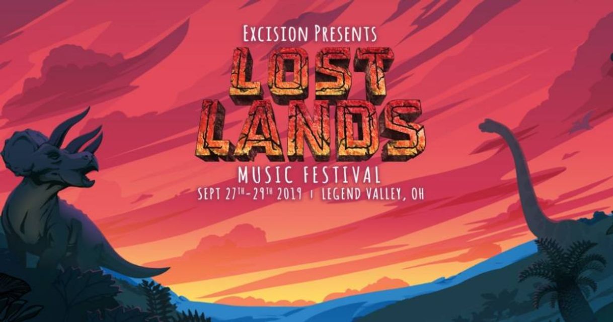 Fashion Lost Lands Music Festival