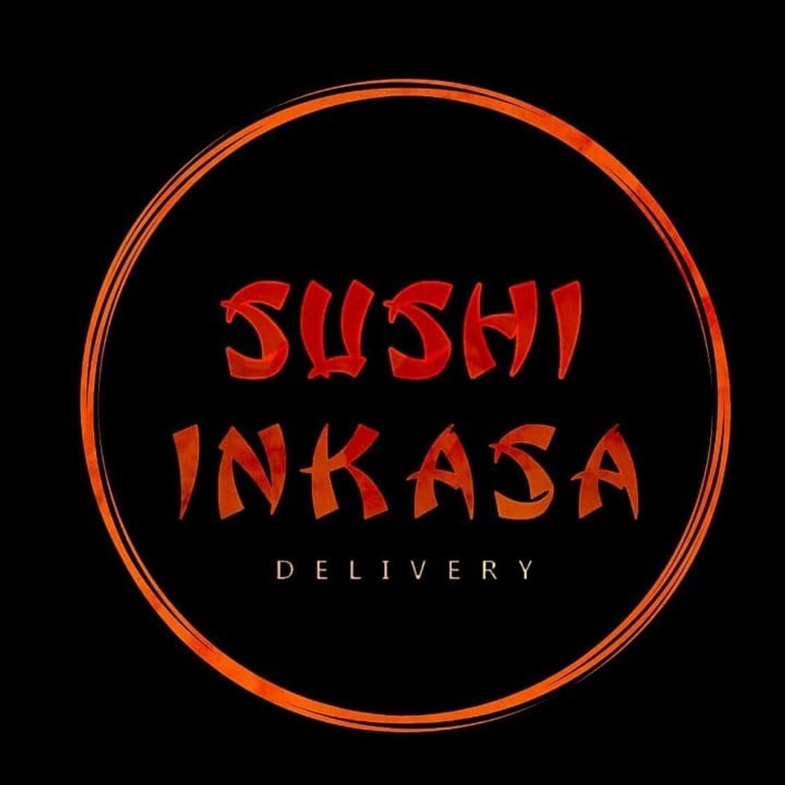 Restaurants Sushi Inkasa