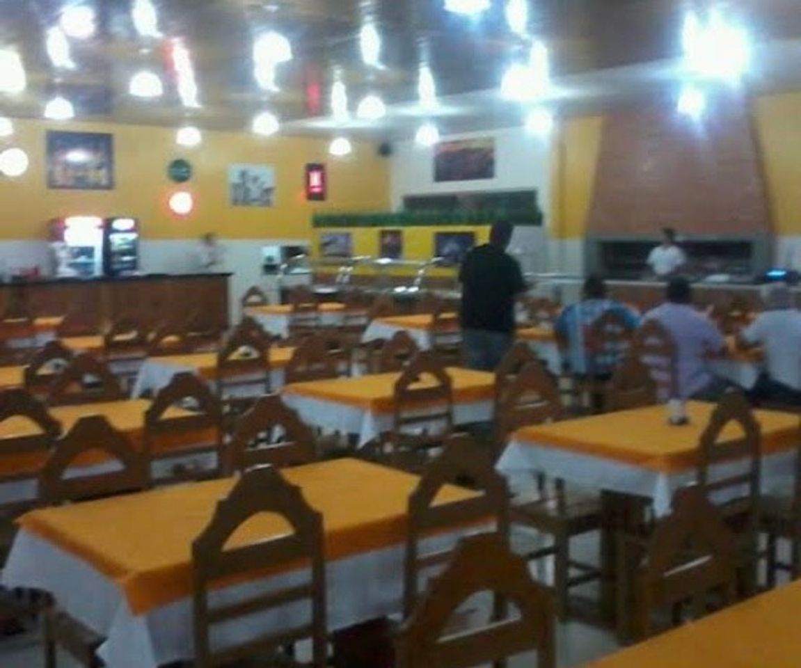 Restaurantes Churrascaria Seringal