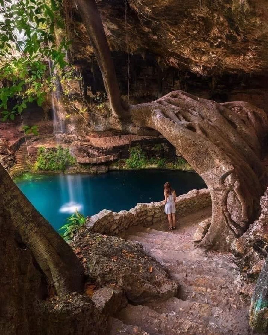 Lugar México