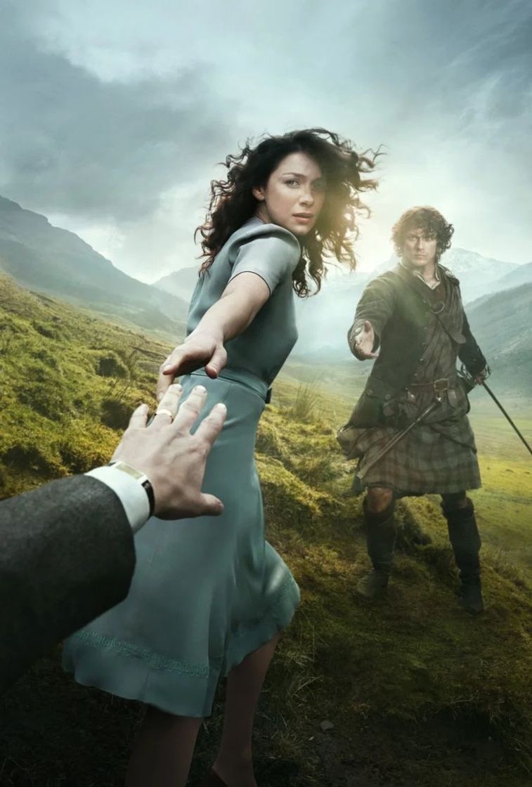 Series Outlander