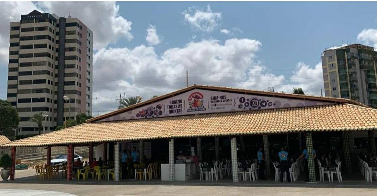 Restaurantes Bar do Gaúcho