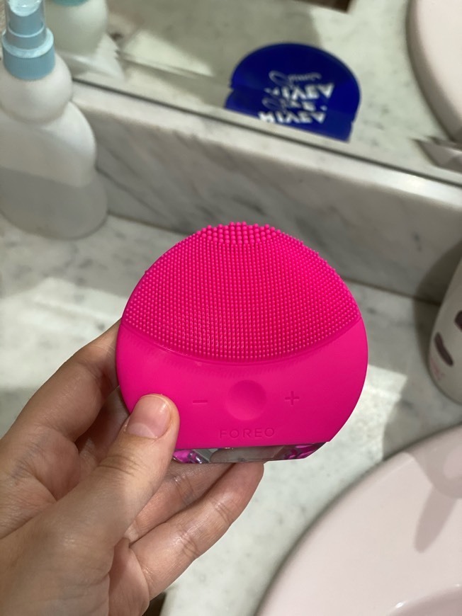 Producto Foreo Luna Mini 2