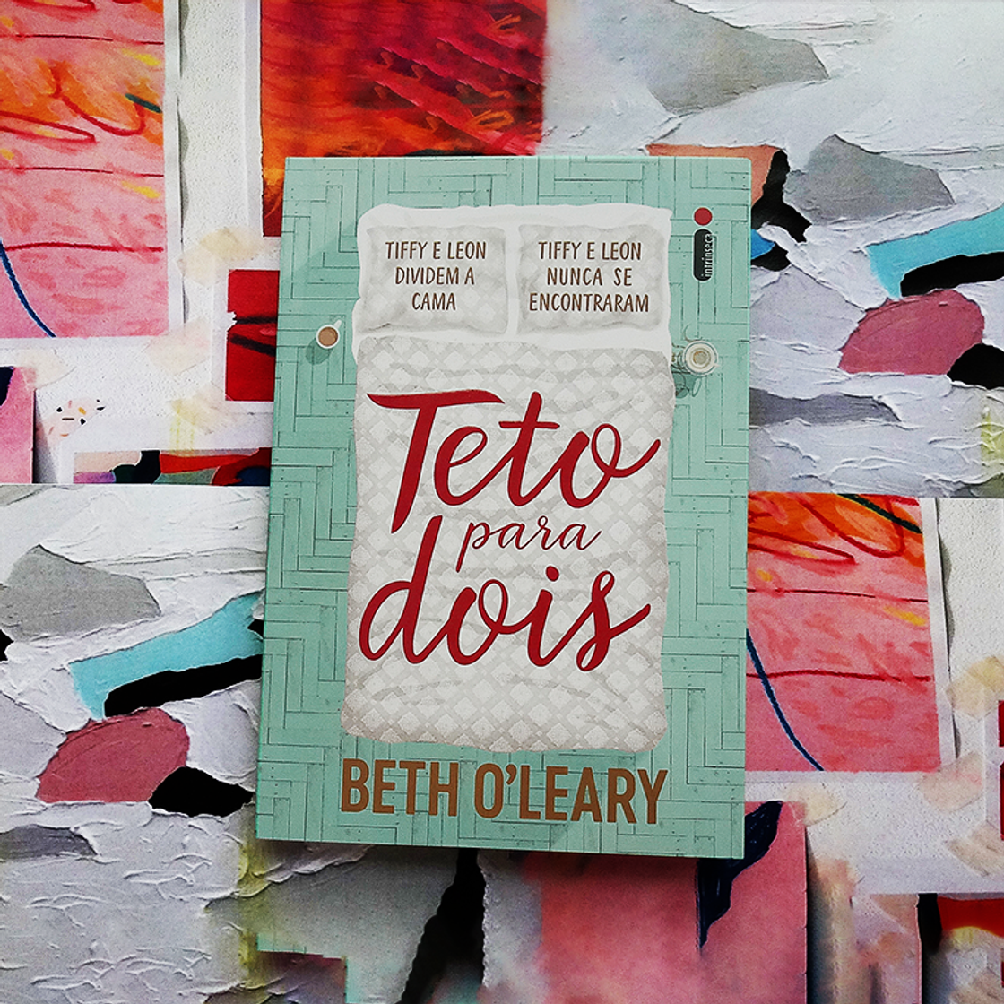 Libro Teto para dois