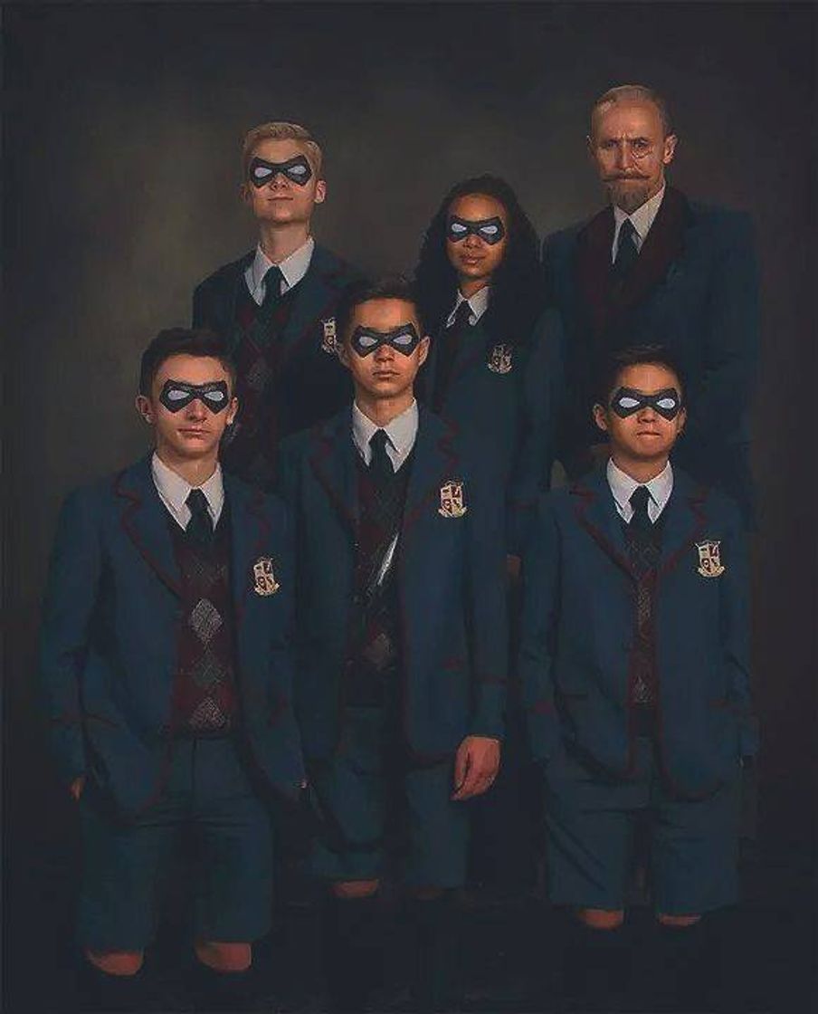 Social Wallpaper para os umbreller👌