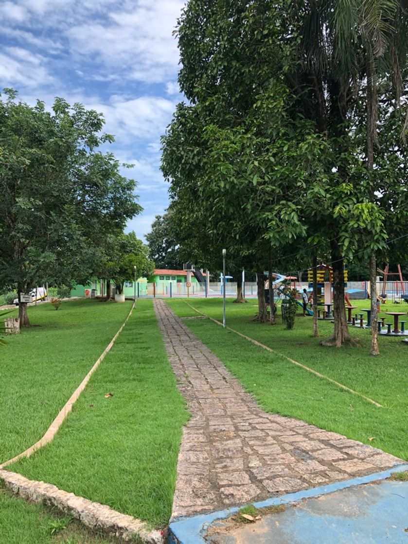 Place Rondônia