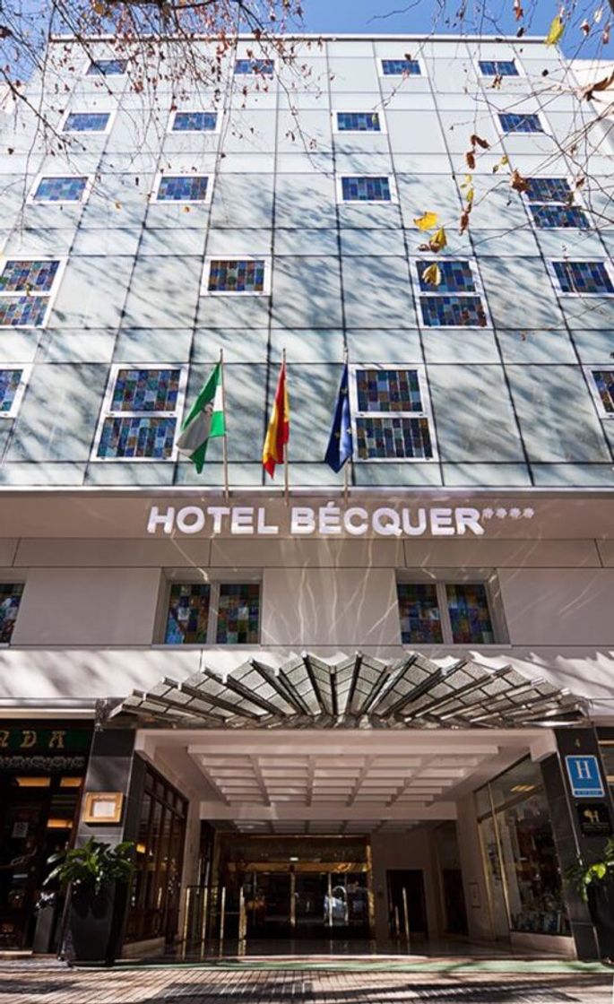 Place Hotel Bécquer