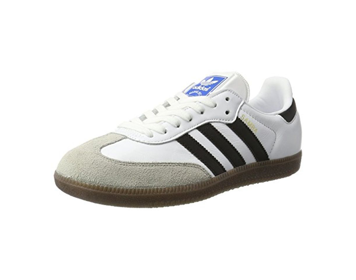 Social adidas Samba Og, Zapatillas para Hombre, Blanco