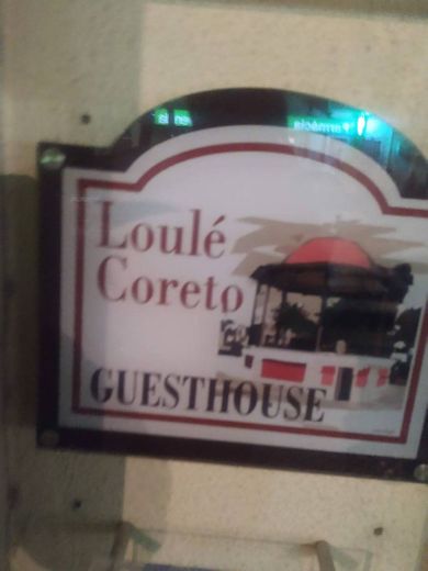 Loulé Coreto Guesthouse