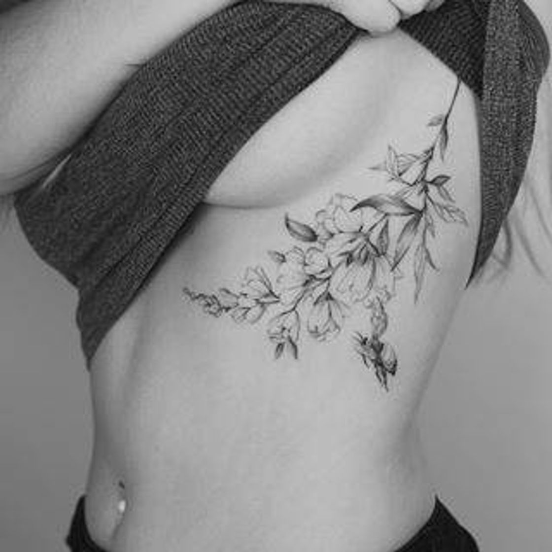 Fashion TATTOS