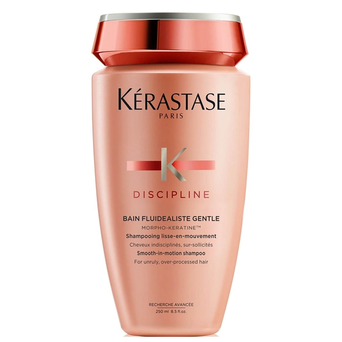 Products Kerastase Discipline Bain Fluidealiste Shampooing