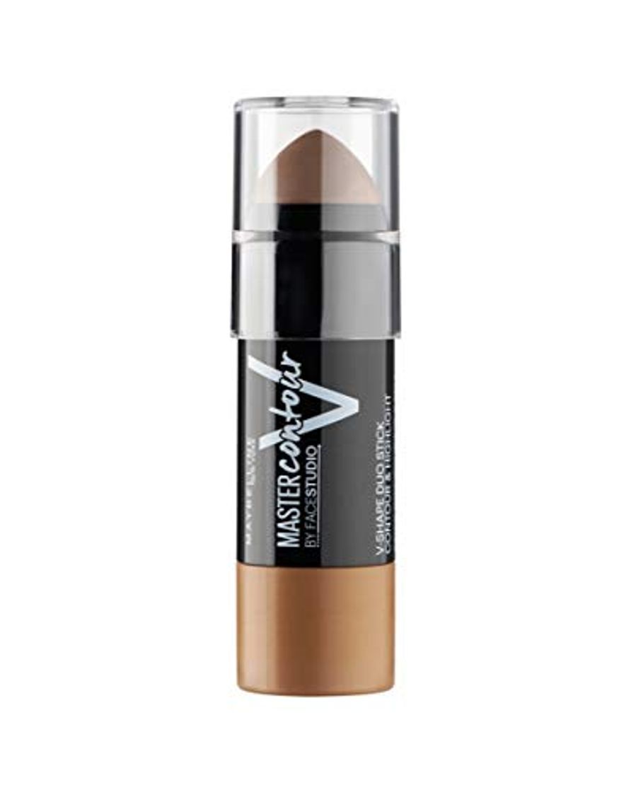 Beauty Maybelline New York Contouring Stick Master Contour Tono 01 Light