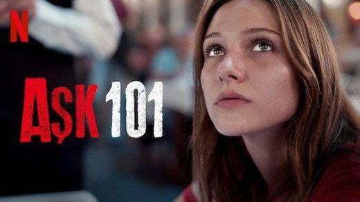 Love 101 | Netflix 