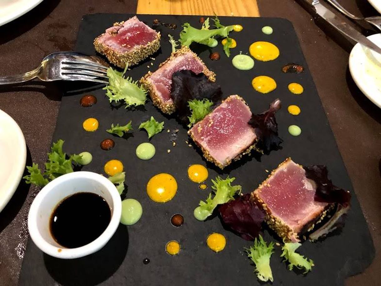 Restaurants De Tal Palo - Taberna Gastronómica