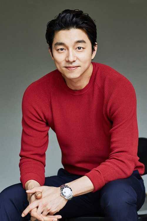 Moda Gong Yoo | Wiki Drama | Fandom