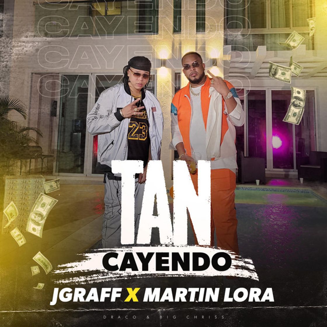 Canción El Marcador