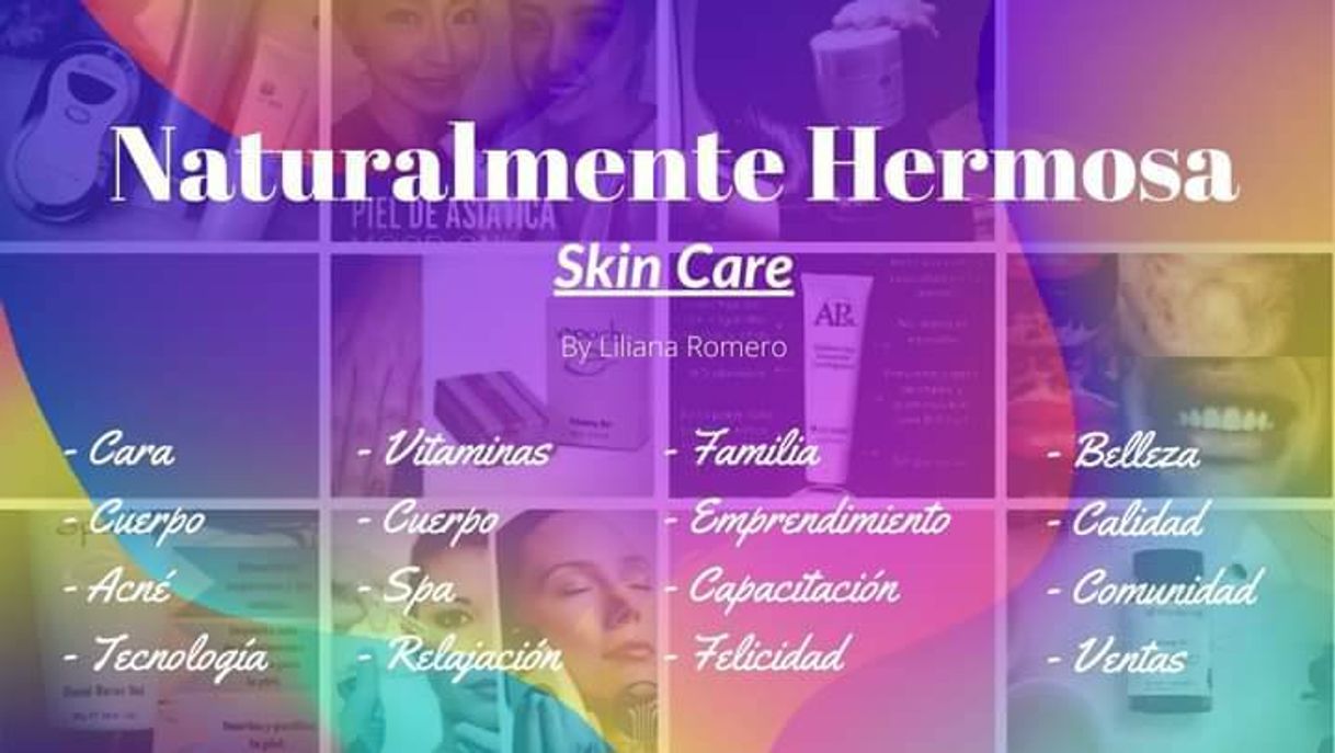 Social Naturalmente Hermosa SkinCare