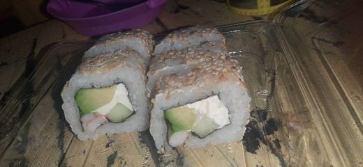 Sushi Ken