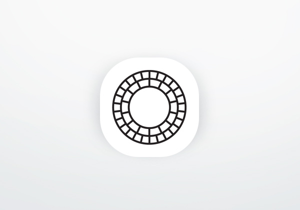 App ‎VSCO: Editor de Fotos e Vídeos 