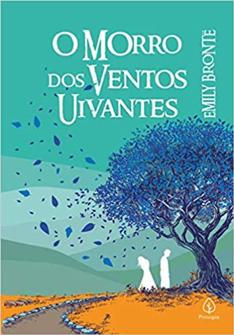 Libro O Morro dos Ventos Uivantes