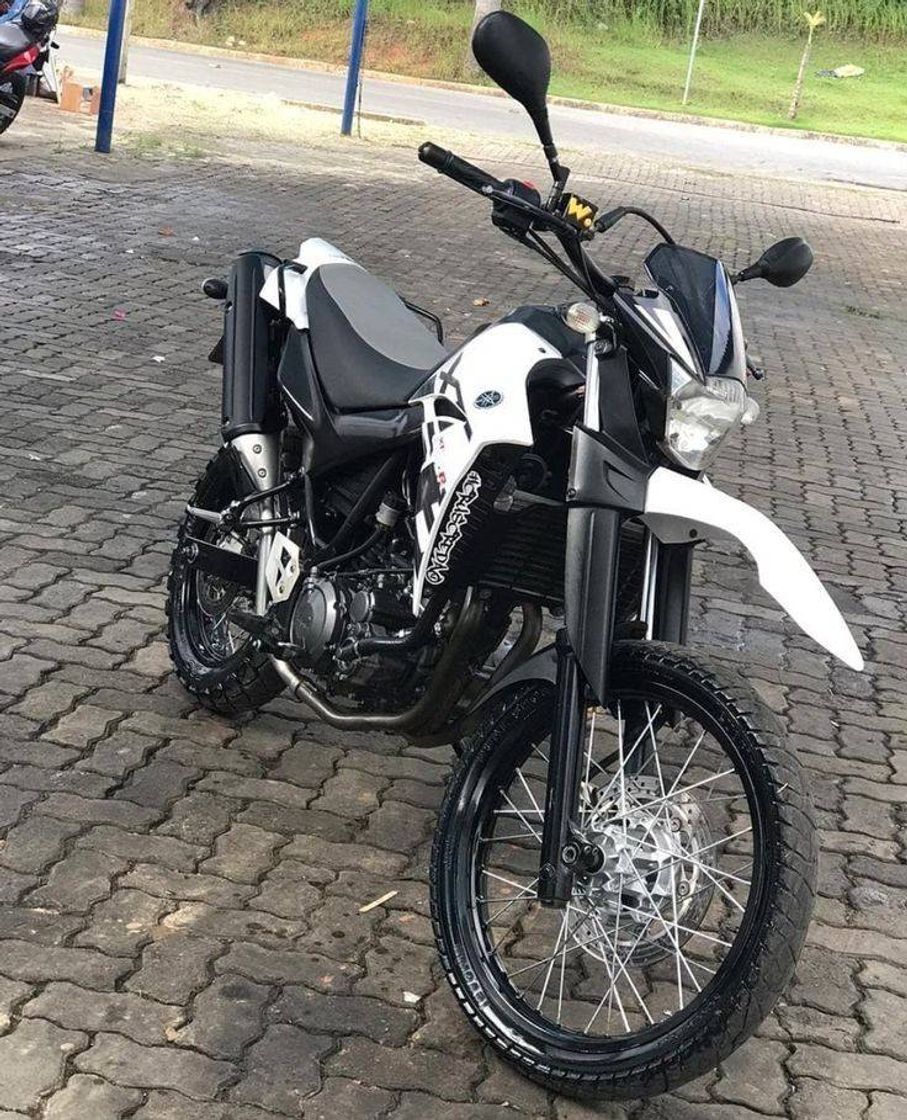 Moda Xt 660