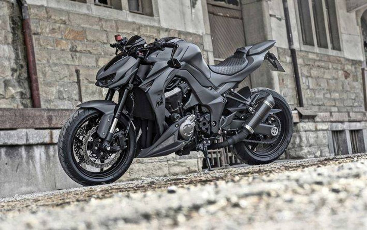 Moda Ninja 1000